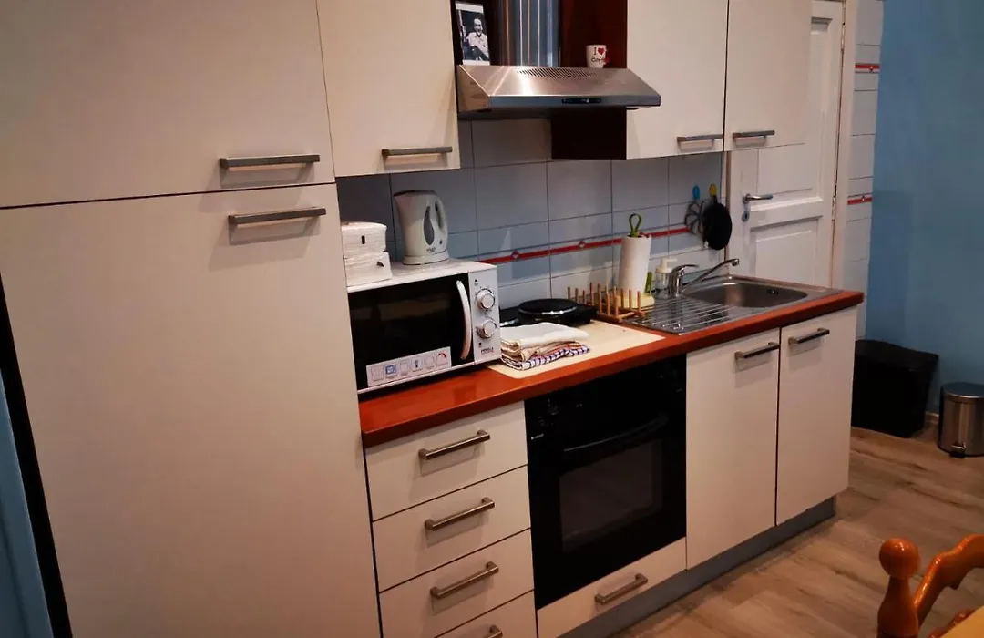 Casa Cupiello Via Chiaia - Casa Vacanze ad uso Esclusivo-1