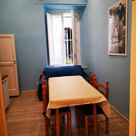 Casa Cupiello Via Chiaia - Casa Vacanze ad uso Esclusivo-2