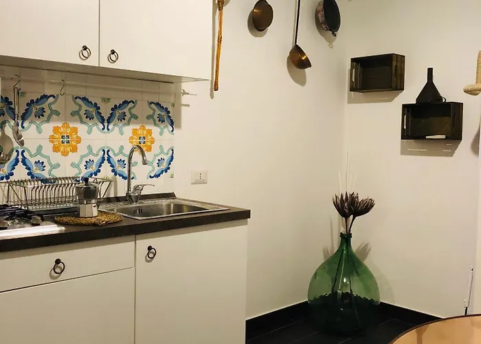 A Casa Di Claudia